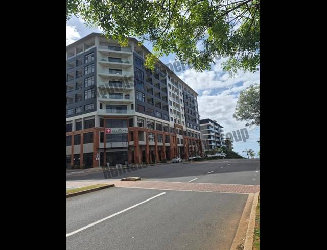 1 BEDROOM APARTMENT FOR SALE IN UMHLANGA RIDGE